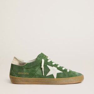 Golden Goose Super-Star Sneakers IT 36 Women